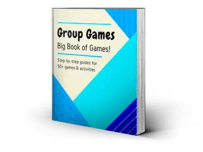 Big Book O' Games